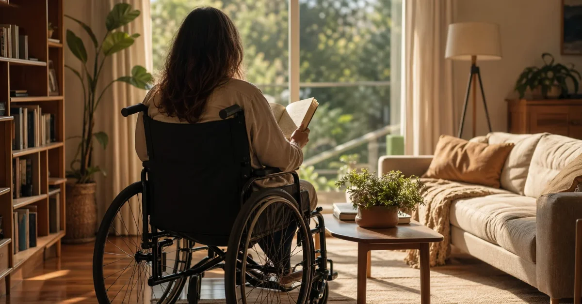 Understanding Disability Benefits in New Mexico: SSI, SSDI & More