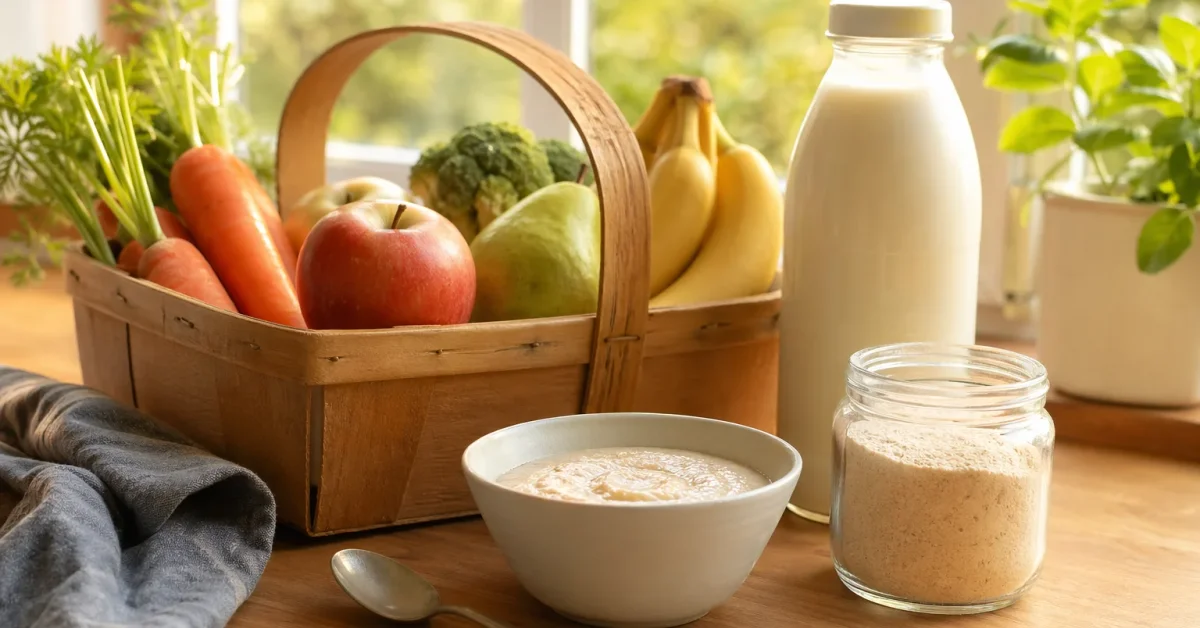 Understanding the WIC Nutrition Program in New Mexico